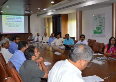 MDP Leadership Training Program