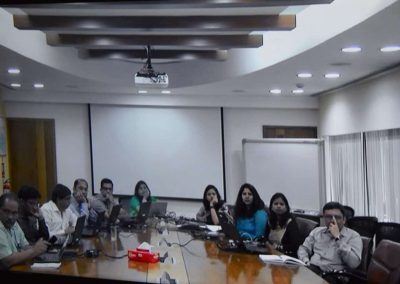 MDP Leadership Training Program