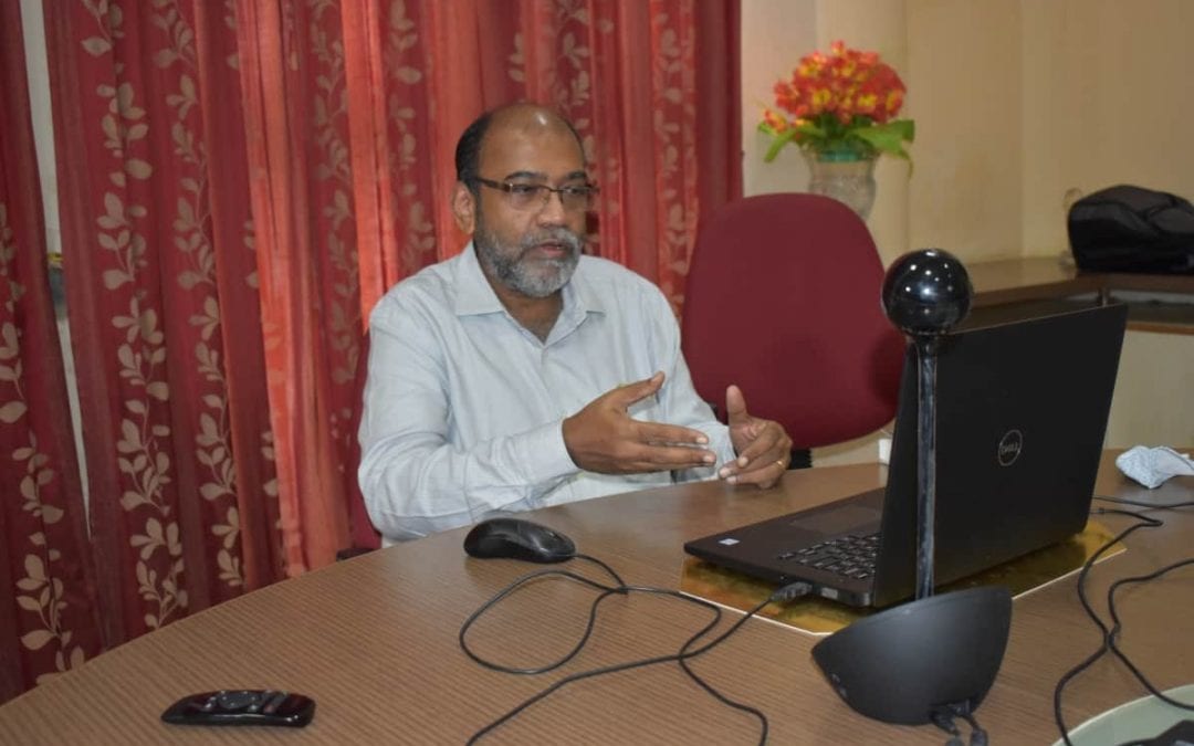 MDP webinar: Alternative dispute resolution mechanism