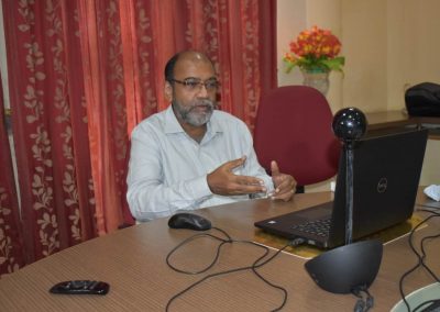 MDP webinar: Alternative dispute resolution mechanism