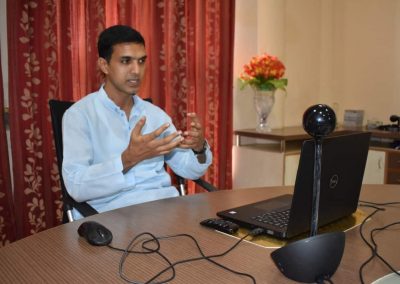 MDP webinar: Alternative dispute resolution mechanism