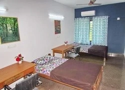 Inaugural of MDPC & Hostel
