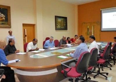 Post Graduate Diploma in Banking and Finance