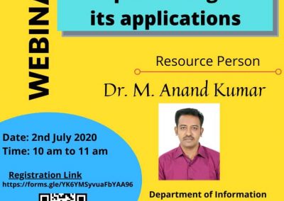 More webinars by IT Department