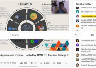 More webinars by IT Department