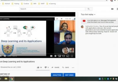 More webinars by IT Department