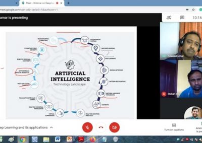 More webinars by IT Department