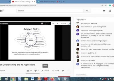 More webinars by IT Department