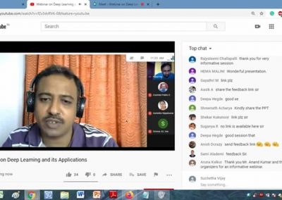 More webinars by IT Department
