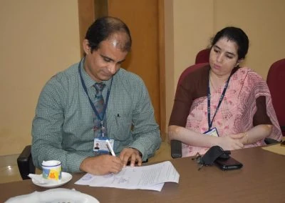 AIMIT signs MOUs with APT and SIHA