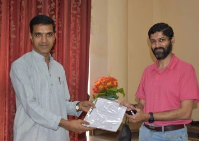 AIMIT signs MOUs with APT and SIHA