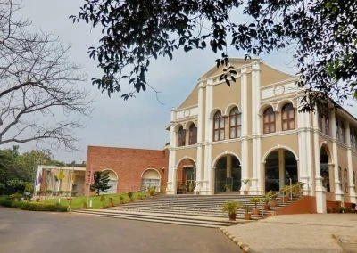 MSC Big Data Analytics
