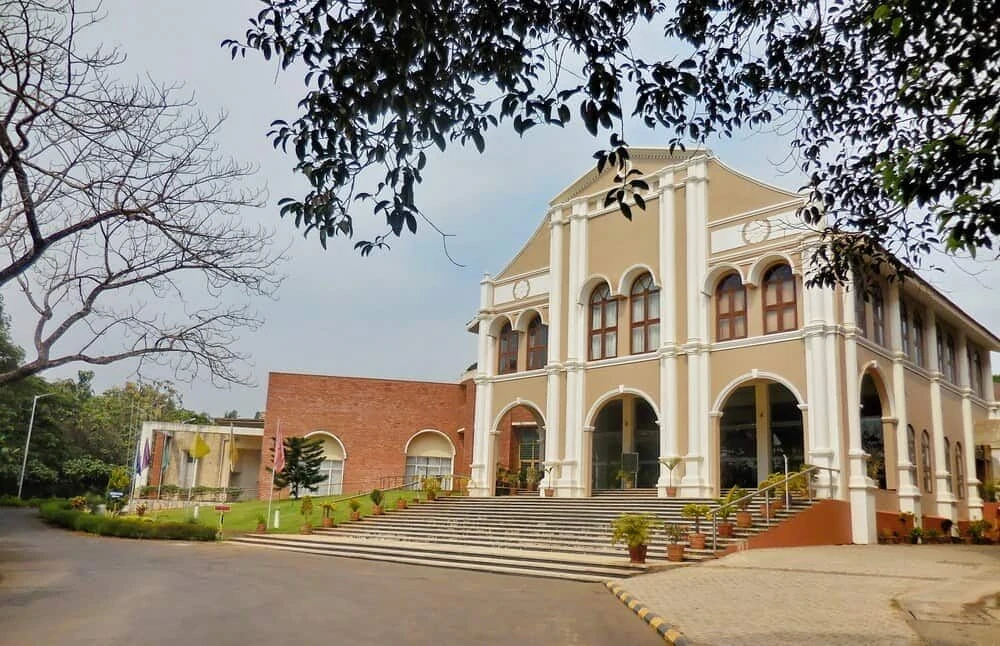 MSC Big Data Analytics