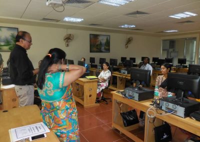 Multivariate Techniques