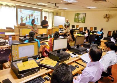 Multivariate Techniques