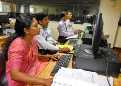 Multivariate Techniques