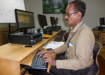 Multivariate Techniques