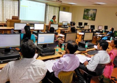 Multivariate Techniques