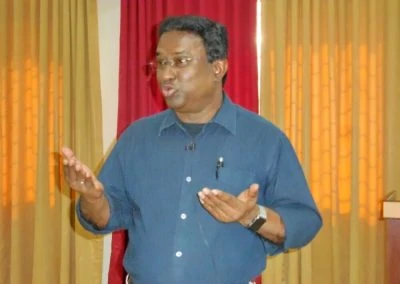 MDP on “Nurturing Nurses”