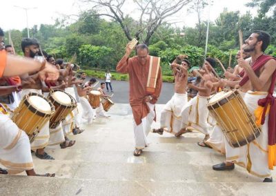 Onam Celebration