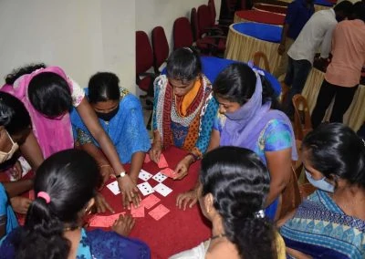 Orientation programme held for non – teaching and support staff at AIMIT