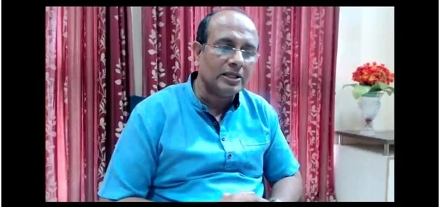 Our ultimate aim is to bring joy to others: Fr Vaz