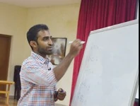 Visitors to AIMIT