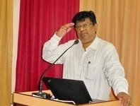 Visitors to AIMIT