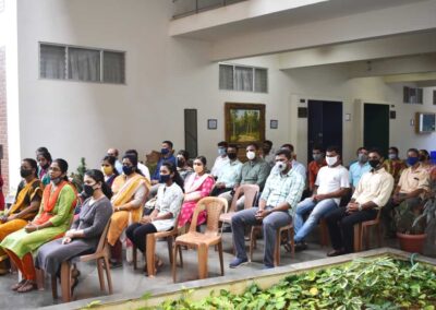 State of the art computer lab inaugurated at AIMIT Centre