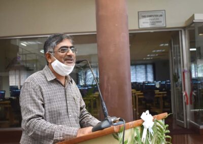 State of the art computer lab inaugurated at AIMIT Centre