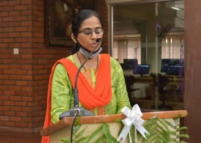 State of the art computer lab inaugurated at AIMIT