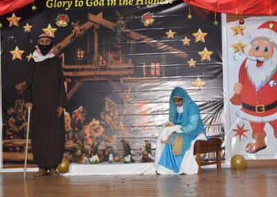 December to Remember: AIMIT Centre celebrates Christmas