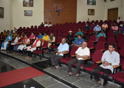 December to Remember: AIMIT Centre celebrates Christmas