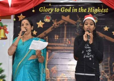 December to Remember: AIMIT celebrates Christmas