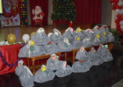 December to Remember: AIMIT Centre celebrates Christmas