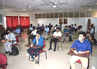 Good placements at AIMIT