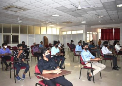 Good placements at AIMIT
