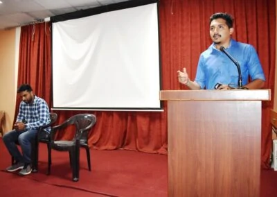 Good placements at AIMIT