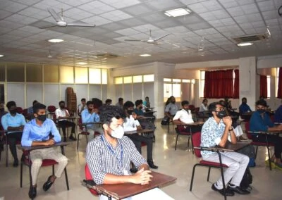 Good placements at AIMIT