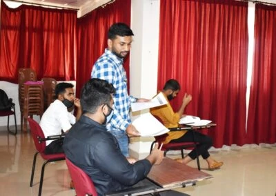 Good placements at AIMIT