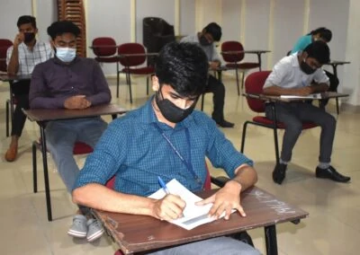 Good placements at AIMIT