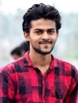 Deekshith K N Deekshith K N