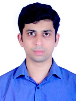 Glary Placid Fernandes