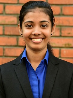 Jenifer Margaret D’Sa