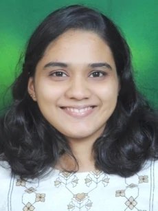 Anitha D’Silva Anitha D’Silva