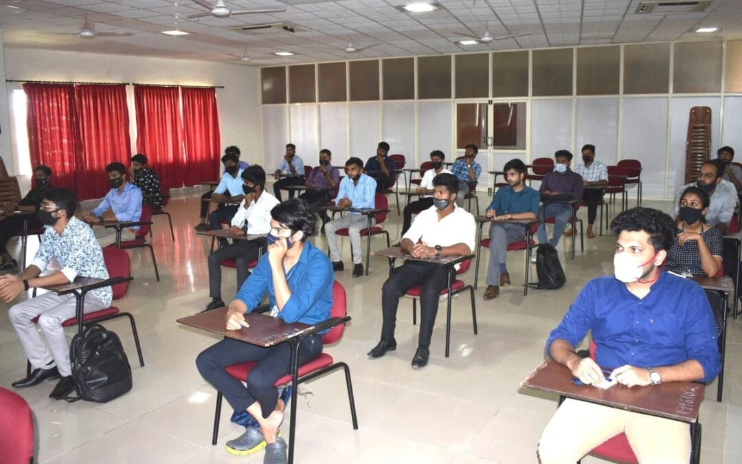 Good placements at AIMIT