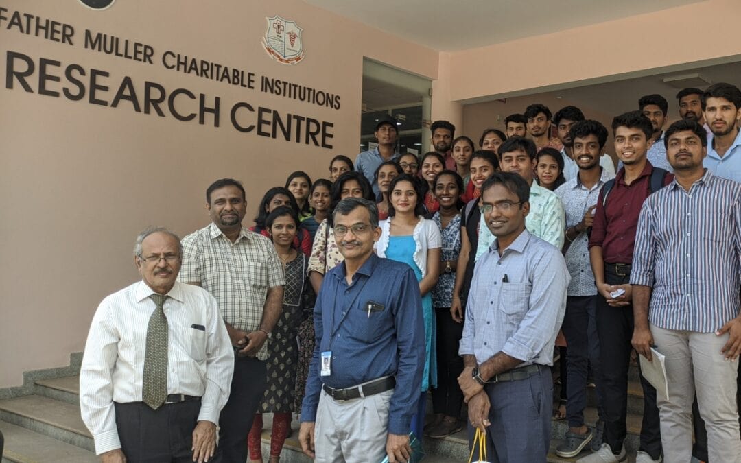 MSc Soft-Tech students to do live projects as part of their course