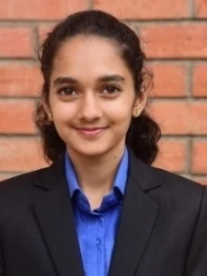 Jovita Menezes Jovita Menezes
