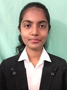 Sindhu D’Souza Sindhu D’Souza