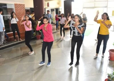 APL - Season 4 inaugurated at AIMIT